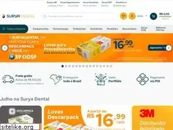 Sites similar to suryadental.com.br