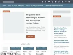 Sites similar to suryadinlaoddang.com