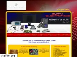 Sites similar to suryaelectronics.com