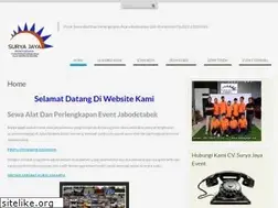 Sites similar to suryajaya.top