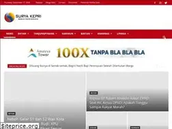 Sites similar to suryakepri.com
