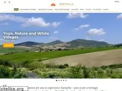 Sites similar to suryalila.com