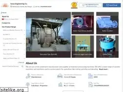 Sites similar to suryamachinery.com