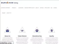 Sites similar to suryamani.in