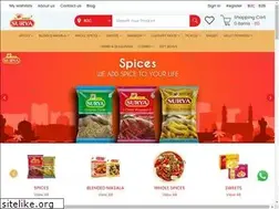 Sites similar to suryamasale.com