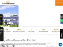 Sites similar to suryamitra.co.in