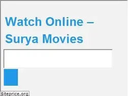 Sites similar to suryamovies.com