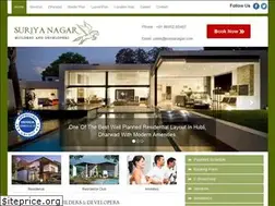 Sites similar to suryanagar.com