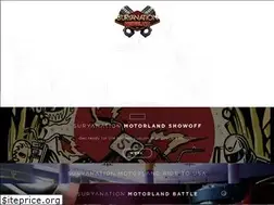 Sites similar to suryanation.id