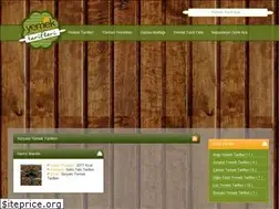 Sites similar to suryani.yemek-tarifleri.com