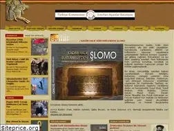 Sites similar to suryaniler.com