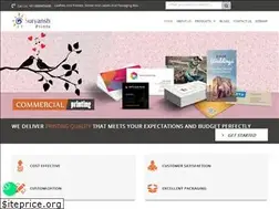 Sites similar to suryanshprints.com