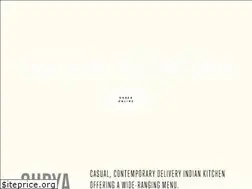 Sites similar to suryanyc.com