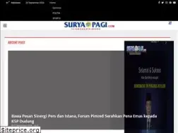 Sites similar to suryapagi.com