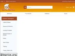 Sites similar to suryapangan.com