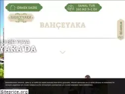 Sites similar to suryapibahceyaka.com.tr
