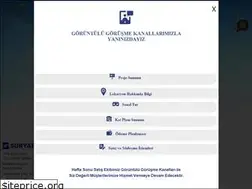 Sites similar to suryapiilkbahar.com.tr