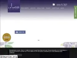 Sites similar to suryapilavender.com.tr