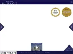 Sites similar to suryapimirage.com.tr