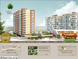 Sites similar to suryapitilia.com.tr