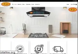 Sites similar to suryaproducts.com