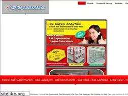 Sites similar to suryarakindo.com