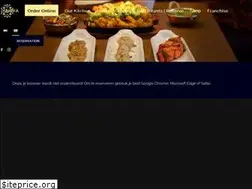Sites similar to suryarestaurant.nl