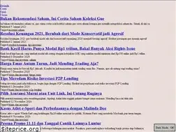 Sites similar to suryarianto.id