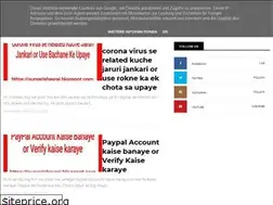 Sites similar to suryarishavrai.blogspot.com