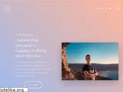 Sites similar to suryasanchez.com