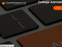Sites similar to suryashaktiinfotech.com
