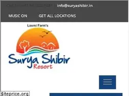 Sites similar to suryashibir.in