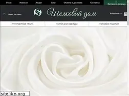 Sites similar to suryasilk.com
