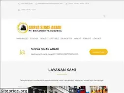 Sites similar to suryasinarabadi.com