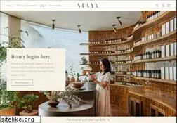 Sites similar to suryaspa.com