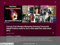 Sites similar to suryasuryatna.blogspot.com
