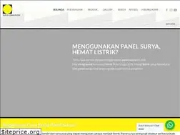 Sites similar to suryautamaputra.co.id
