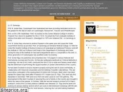 Sites similar to suryavamsakshatriya.blogspot.com