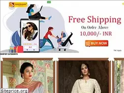 Sites similar to suryavansicreation.com