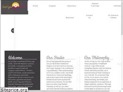 Sites similar to suryayogastudio.com