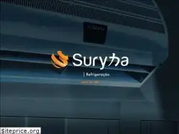 Sites similar to suryha.com.br