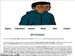 Sites similar to suryodaybasak.info