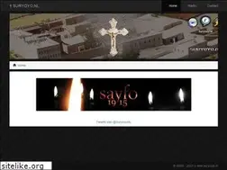 Sites similar to suryoyo.nl