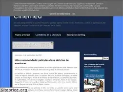 Sites similar to sus-cinemed.blogspot.com