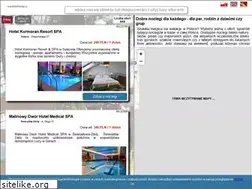 Sites similar to sus-dobrenoclegi.pl