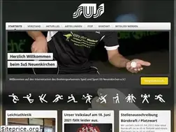 Sites similar to sus-neuenkirchen.de