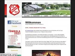 Sites similar to sus-reiste.de
