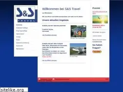 Sites similar to sus-travel.de