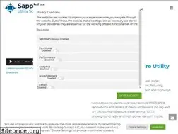 Sites similar to sus.co.uk