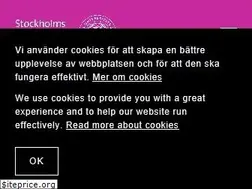 Sites similar to sus.su.se